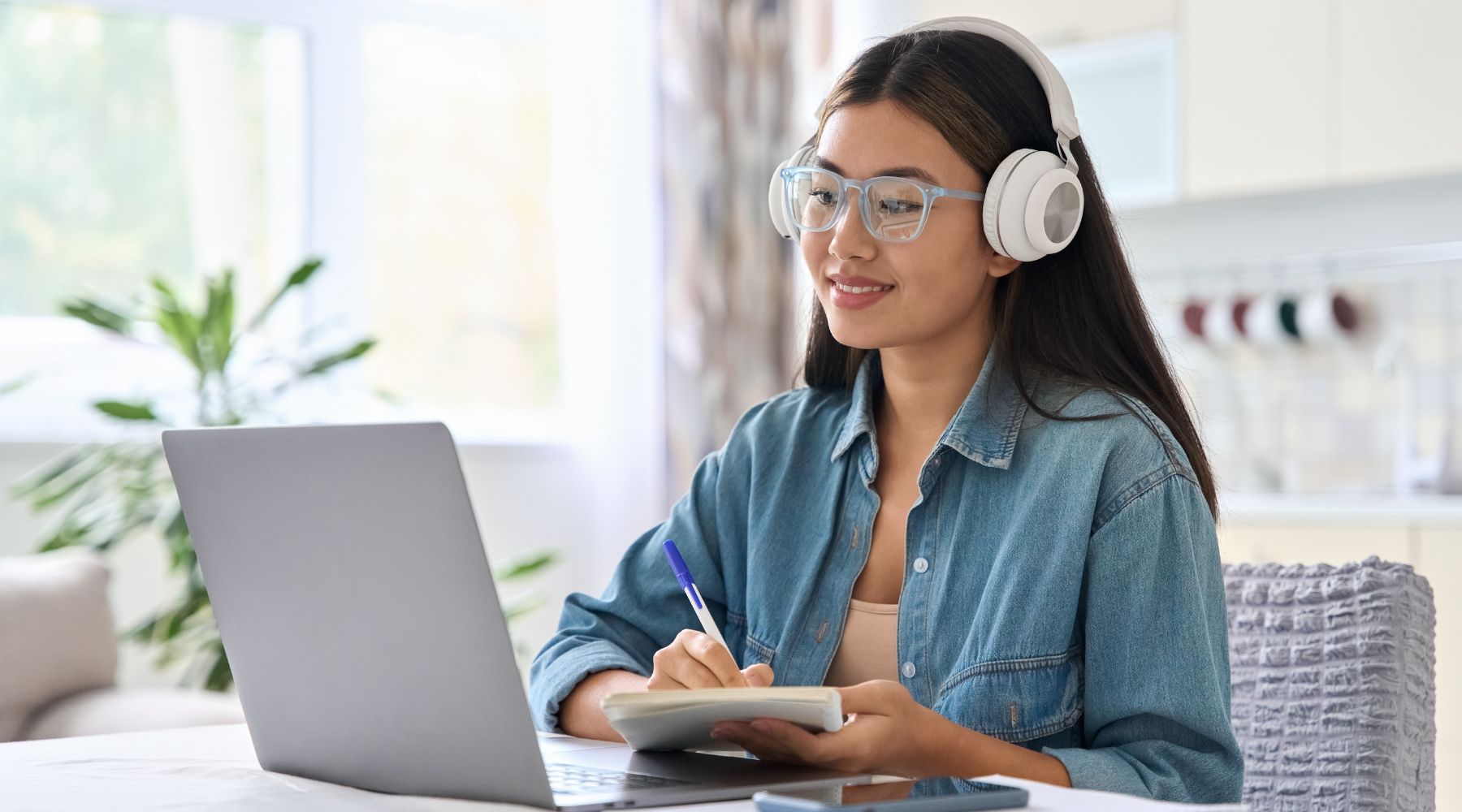 Focus supplements for students and teens