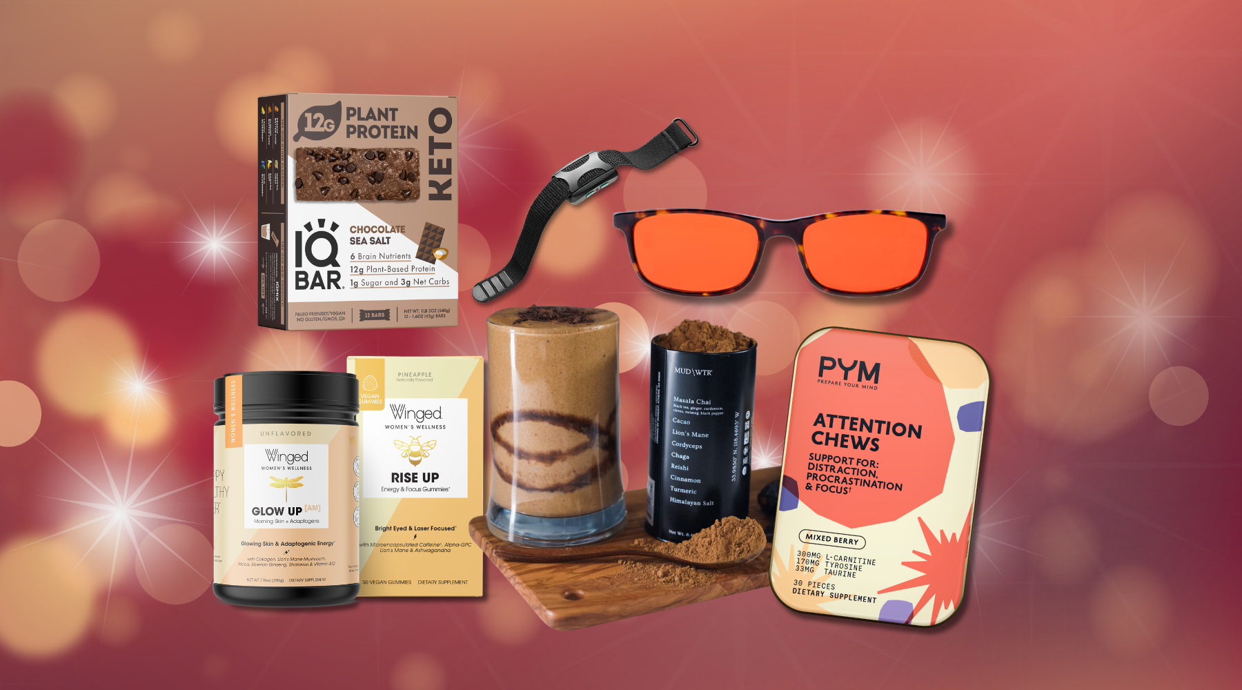 Best Gifts for Focus: Holiday Gift Guide for Loved Ones who Struggle to Focus