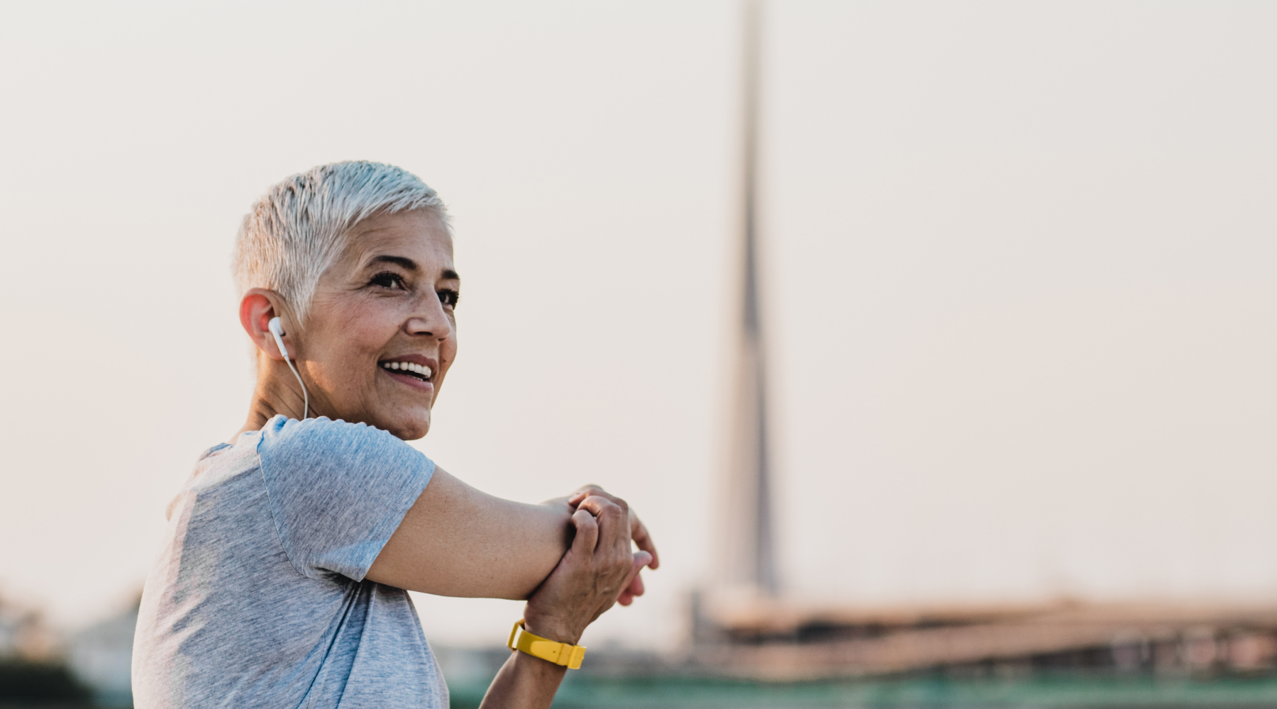 should I work out or rest when stressed?