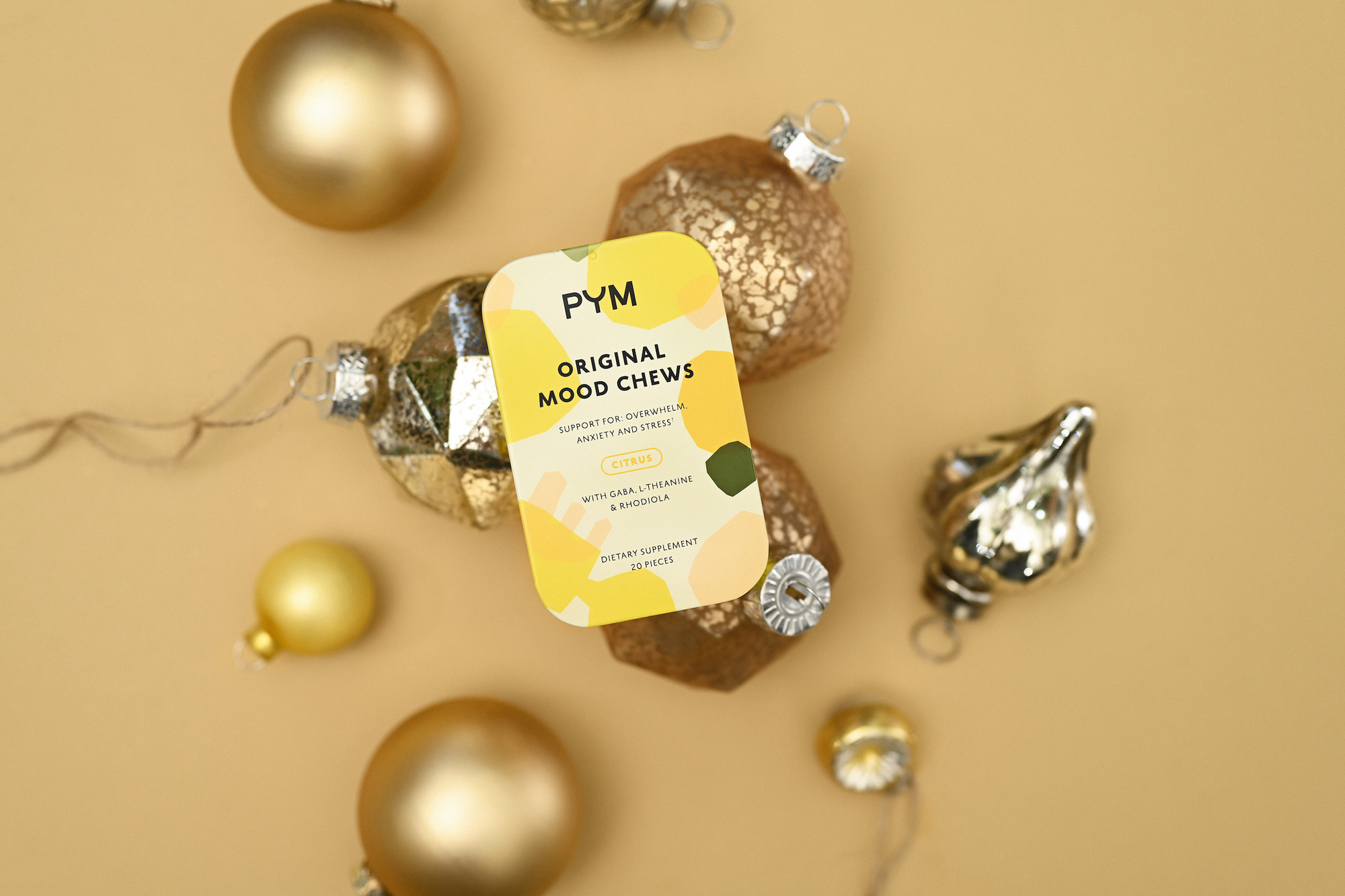 A Guide To Maintaining Mental Health During The Holidays
