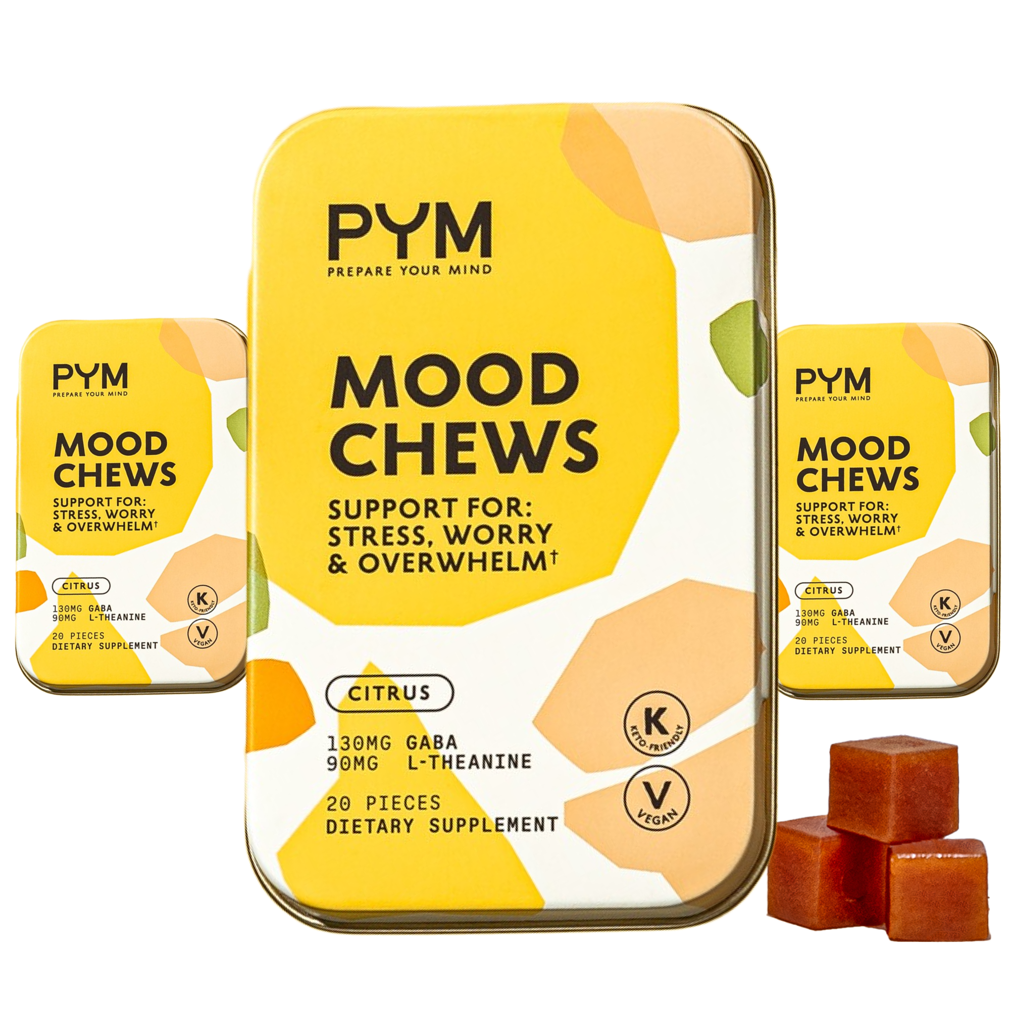Mood Chews
