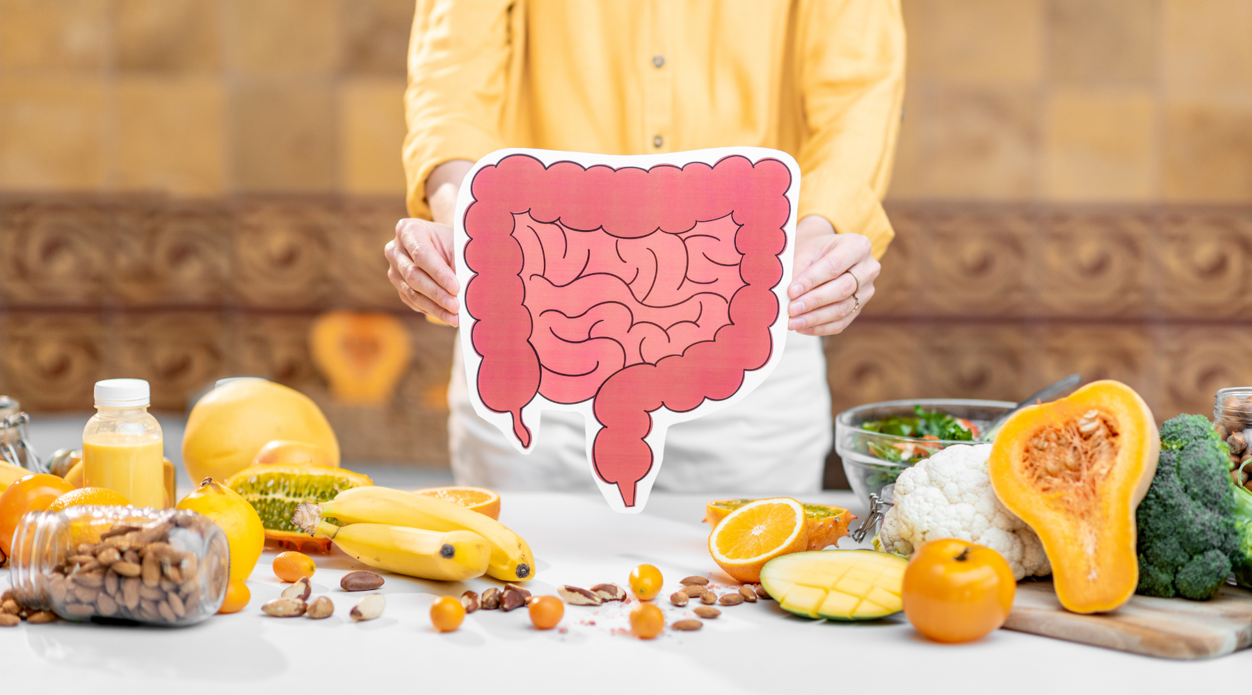 Gut health and ADHD
