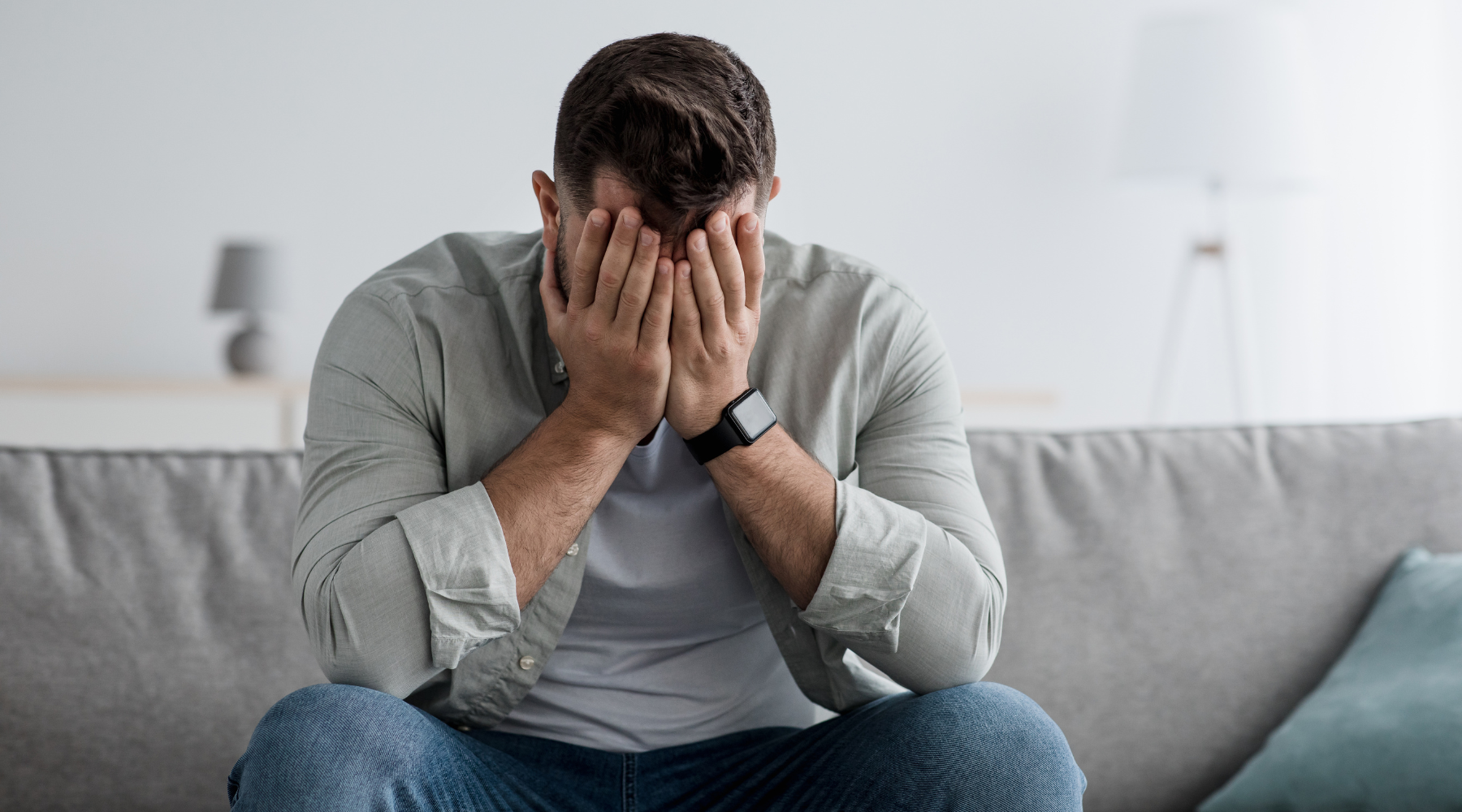 Testosterone and Mental Health: The Link between Low T and Low Mood – PYM