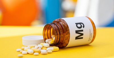 How Much Magnesium Do You Actually Need for Anxiety? The Dosage Sweet Spot