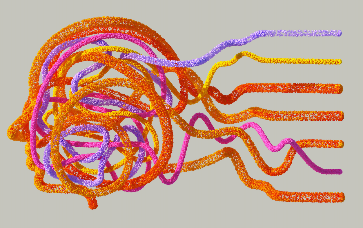 The neuroscience of stress resilience. Why biology matters and mindset is not enough.