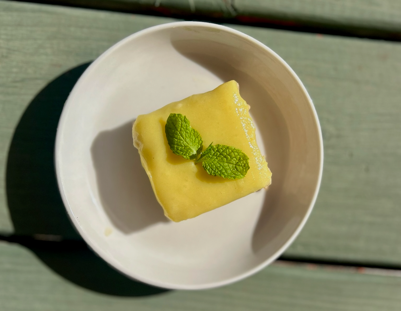 The Anti-Stress Recipe You Need This Thanksgiving