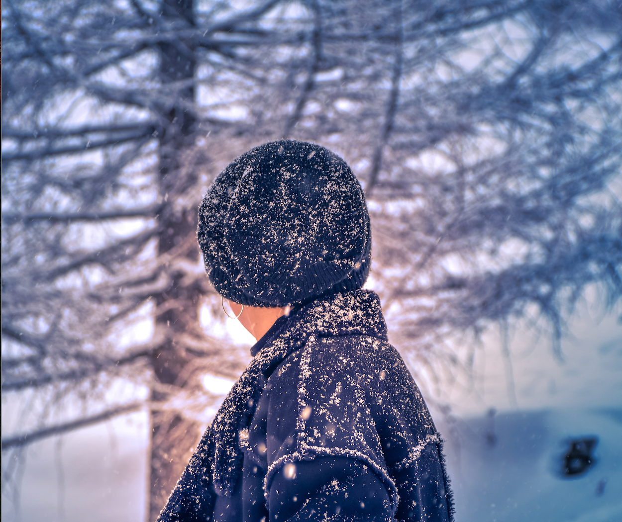 Winter Mood Boosting Tips for Mental Health