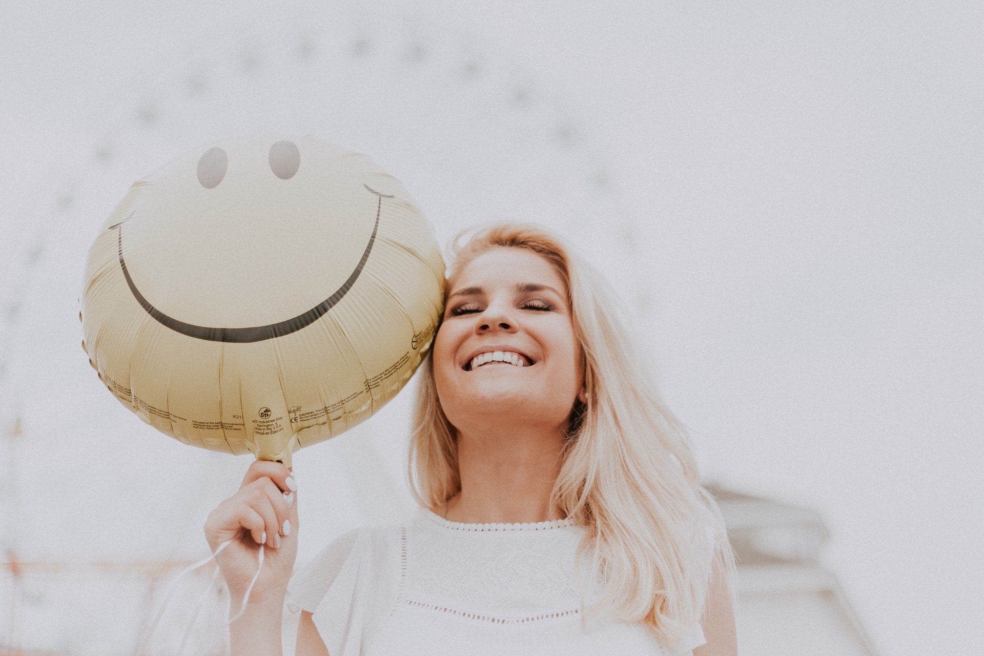 How to Be Happy Again: 5 Simple Ways to Shake Off Sadness