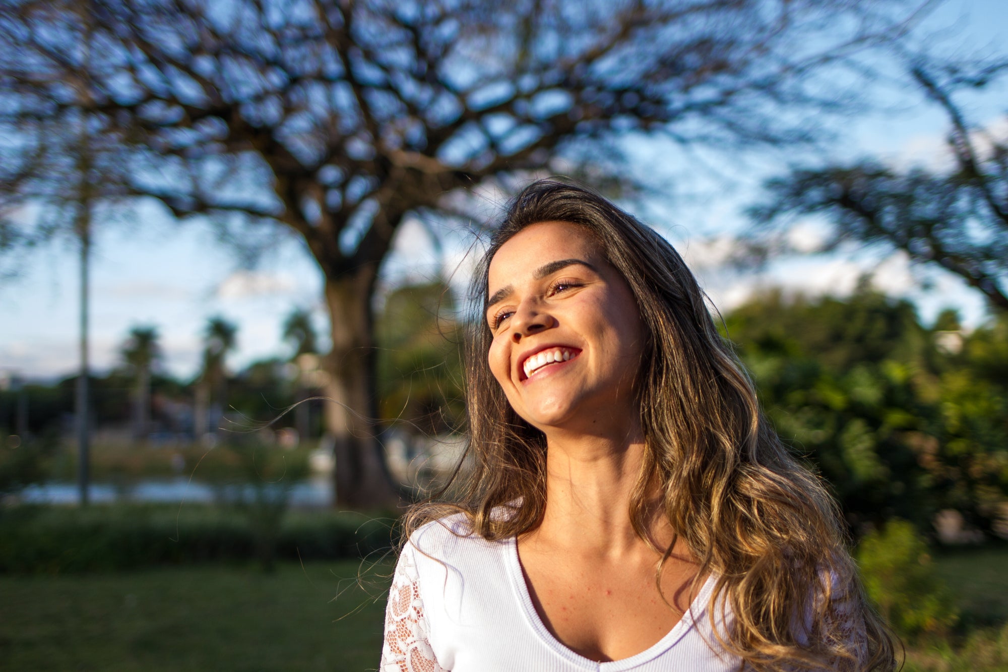 4 Things a Happy Mood Will Improve In Your Life