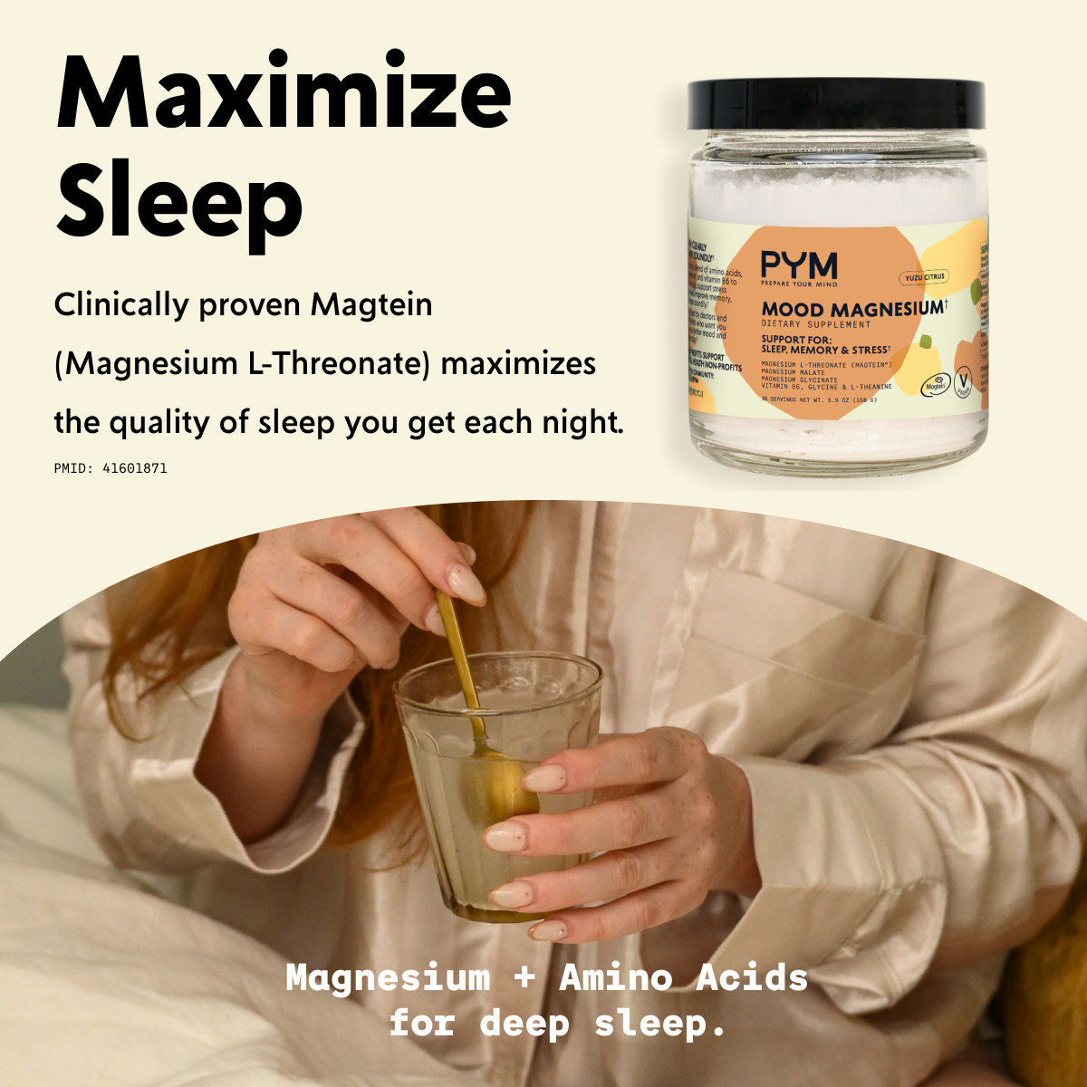 Mood Magnesium