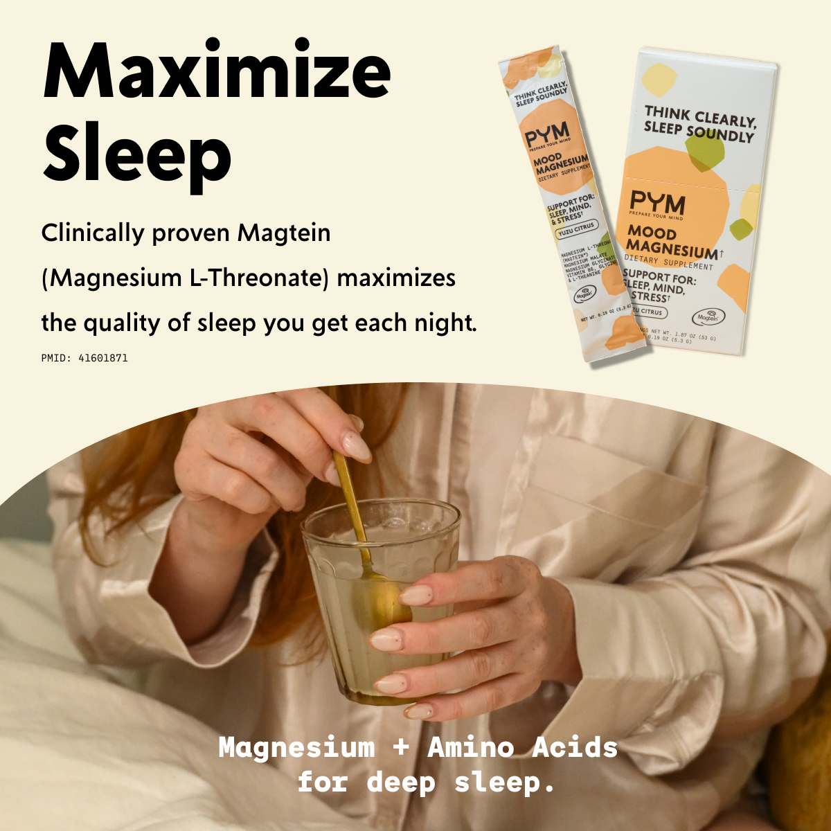 Stress-Tested Essentials