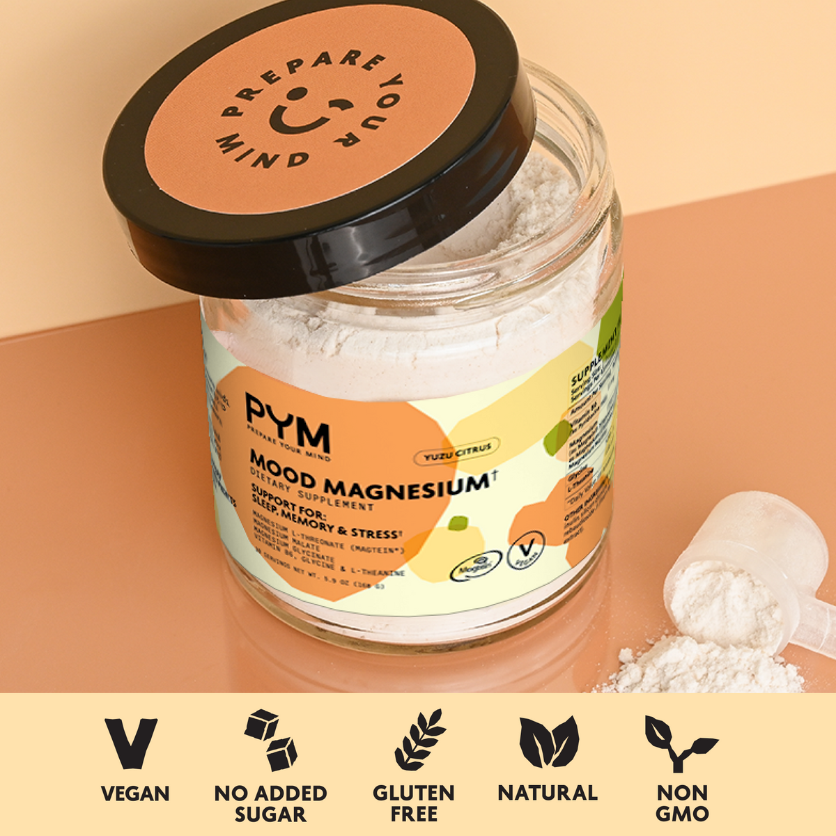 Mood Magnesium