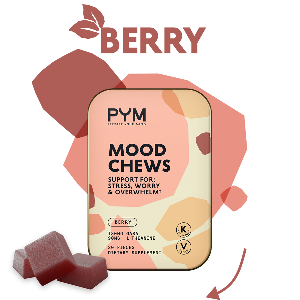 pym amino acid trip smoothie