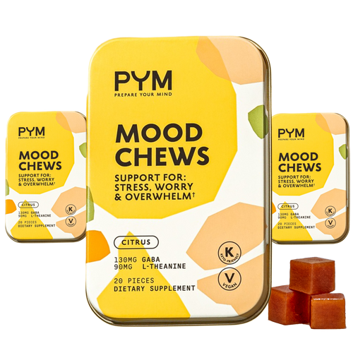 Mood Chews