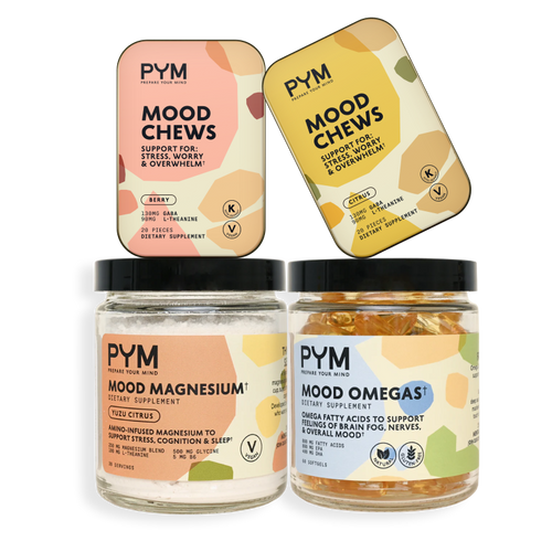 Night Mood Repair