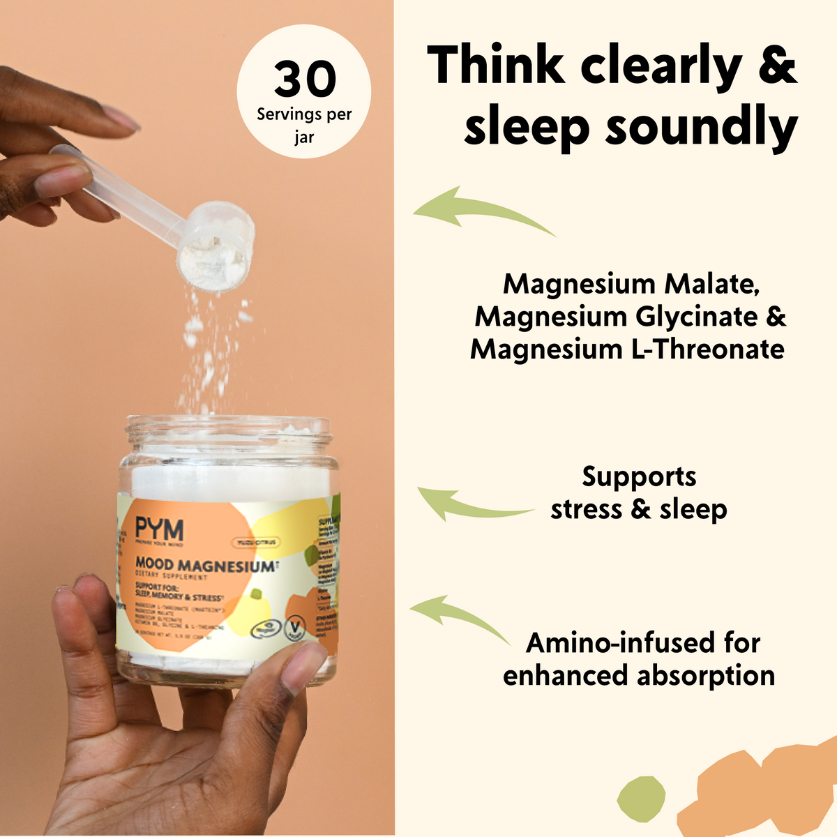 Mood Magnesium