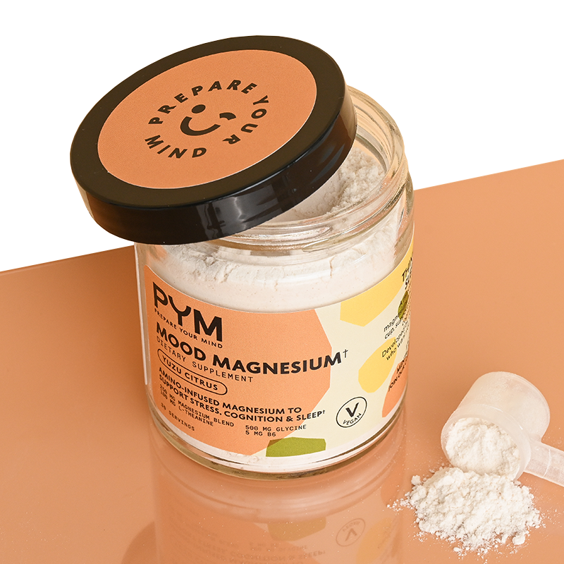 Mood Magnesium AutoDelivery PYM