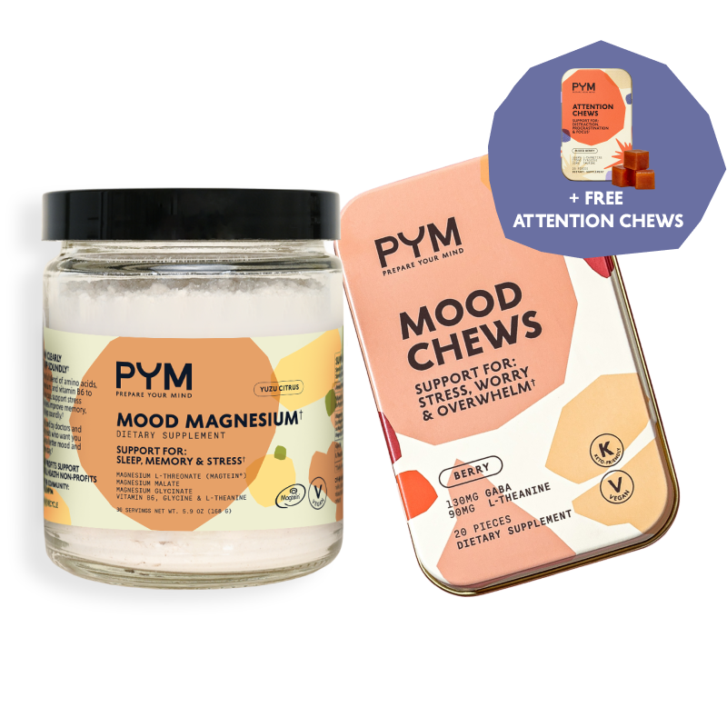 Stress-Tested Essentials