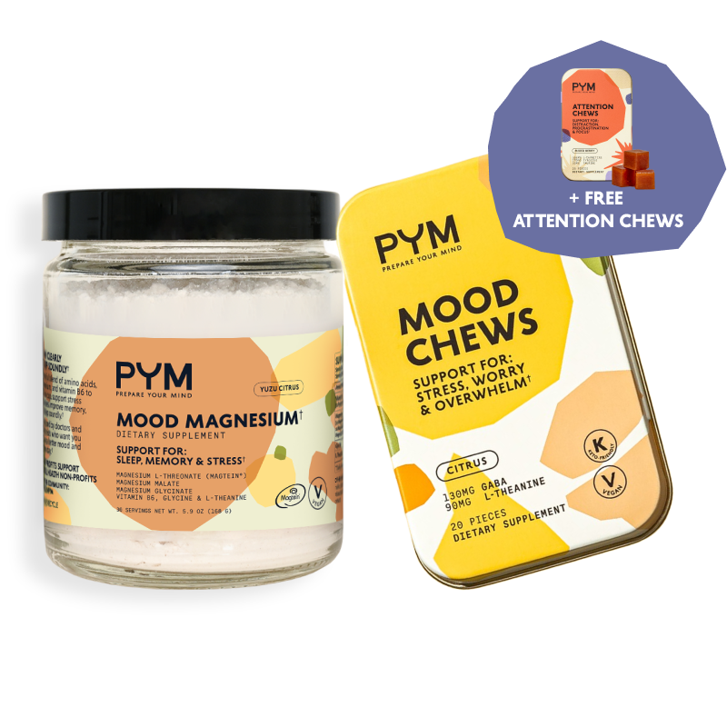 Stress-Tested Essentials