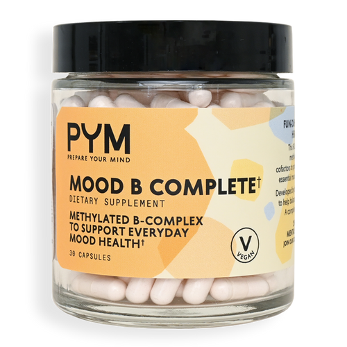 Mood B Complete Auto-Delivery