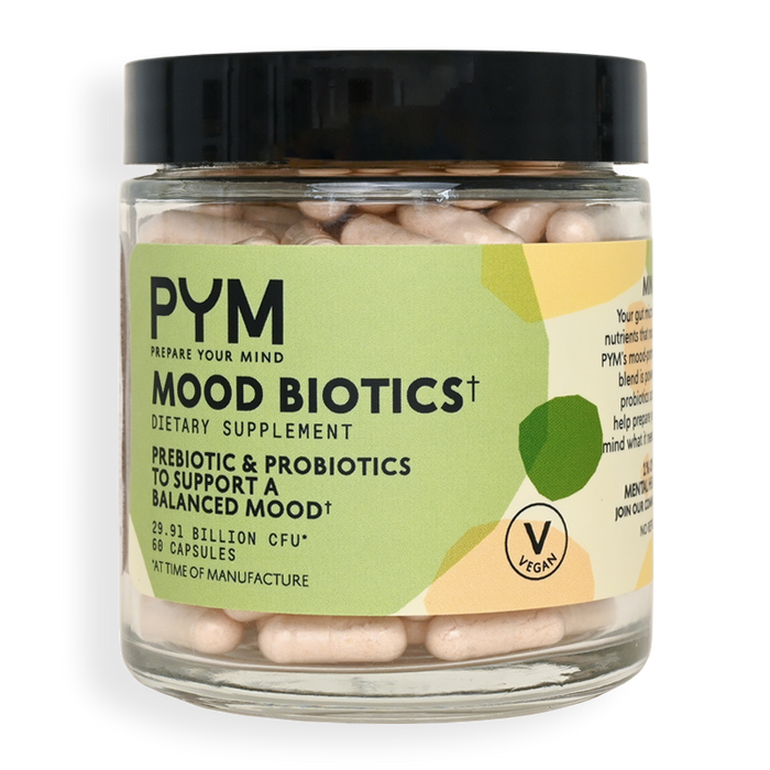 Mood Biotics
